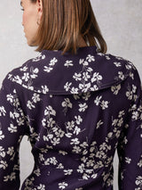 连衣裙 Daline Marine