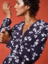 连衣裙 Daline Marine