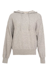 Hoodie 25014 Grey