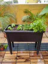 Recycled Planter | 再生種植箱