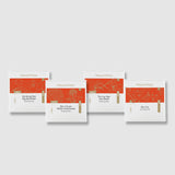 Wuyi Mountain Rock Tea Bundle / Gift Set 武夷山正岩岩茶套裝 / 禮盒裝