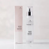 Bulgarian Rose Water Natural Face Toner