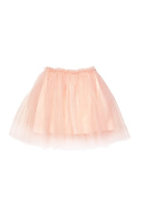 Girls pink tutu skirt - Cherry