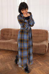 Dress Capucine Himala Multico