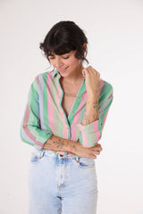 Shirt Manon Belem Multi