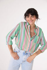 Shirt Manon Belem Multi