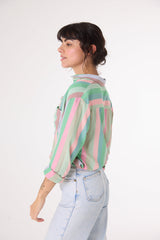 Shirt Manon Belem Multi