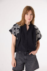 Blouse Maya Dune Multi