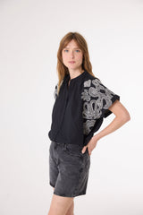 Blouse Maya Dune Multi