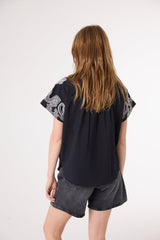 Blouse Maya Dune Multi