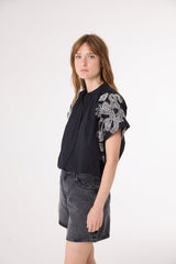 Blouse Maya Dune Multi