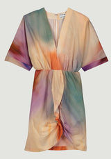 Dress Sara Dress Mesogee