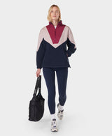 Mid Layers Sb10020 Navy-Blue-Colour-Blo