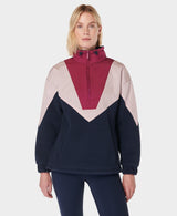 Mid Layers Sb10020 Navy-Blue-Colour-Blo
