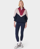 Mid Layers Sb10020 Navy-Blue-Colour-Blo