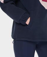 Mid Layers Sb10020 Navy-Blue-Colour-Blo