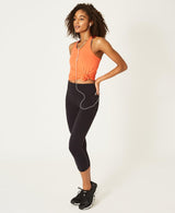 Leggings Sb4564p Black