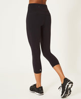 Leggings Sb4564p Black
