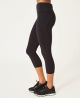 Leggings Sb4564p Black