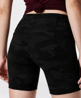Shorts & Skirts Sb4822ap R Ultra-Black-Camo-Pri