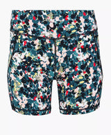 Shorts & Skirts Sb4822ap L Ultra-Black-Camo-Pri