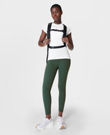 Leggings Sb5400 Trek-Green