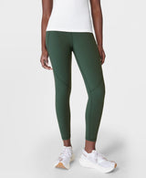 Leggings Sb5400 Trek-Green