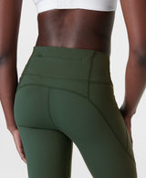 Leggings Sb5400 Trek-Green