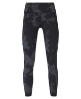 Leggings Sb5400a Black-Fade-Print