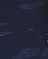 Leggings Sb5400a Blue-Spray-Camo-Prin