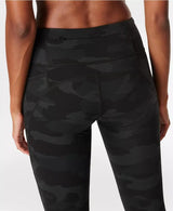 Leggings Sb5400a Ultra-Black-Camo-Pri