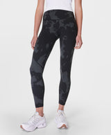 Leggings Sb5400a78 Black-Fade-Print