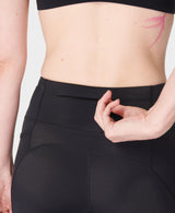 Leggings Sb5400a 78 Black-Faded-Houndsto