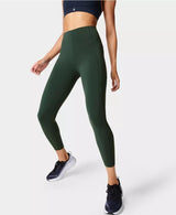 Leggings Sb6438 Trek-Green