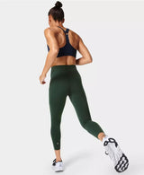 Leggings Sb6438 Trek-Green