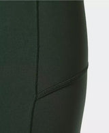 Leggings Sb6438 78 Trek-Green