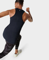 Sleeveless Tops Sb6545c Black