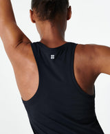 Sleeveless Tops Sb6545c Black