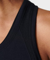 Sleeveless Tops Sb6545c Black