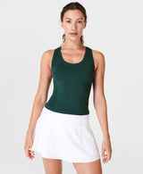 Sleeveless Tops Sb6545c Trek-Green