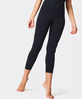 Leggings Sb6916 78 Black