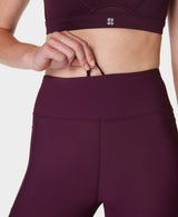 Leggings Sb910378 Midnight-Cherry-Purp