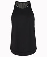 Sleeveless Tops Sb9123 Black