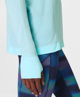 Tees Sb9450 Aqua-Pop-Blue