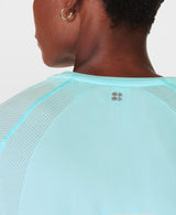 Tees Sb9450 Aqua-Pop-Blue