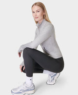 Leggings Sb9651 Dark-Grey