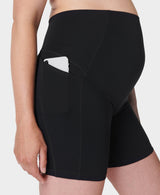 Shorts & Skirts Sb9960r Black