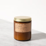 Black Fig Soy Candle