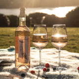 Sea Change Syrah Rosé