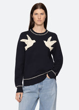 Pullover Rs25-120 Navy